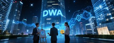 【理论前沿】DWA与数据版权保护：AI如何助力数字资产合规流通