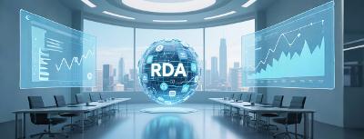 【项目聚焦】“实数融合”：上海RDA（真实数据资产）概念的系统分析与深度解读