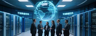 【市场观察】可信数据空间与跨境数据流动：AI如何确保合规与安全？
