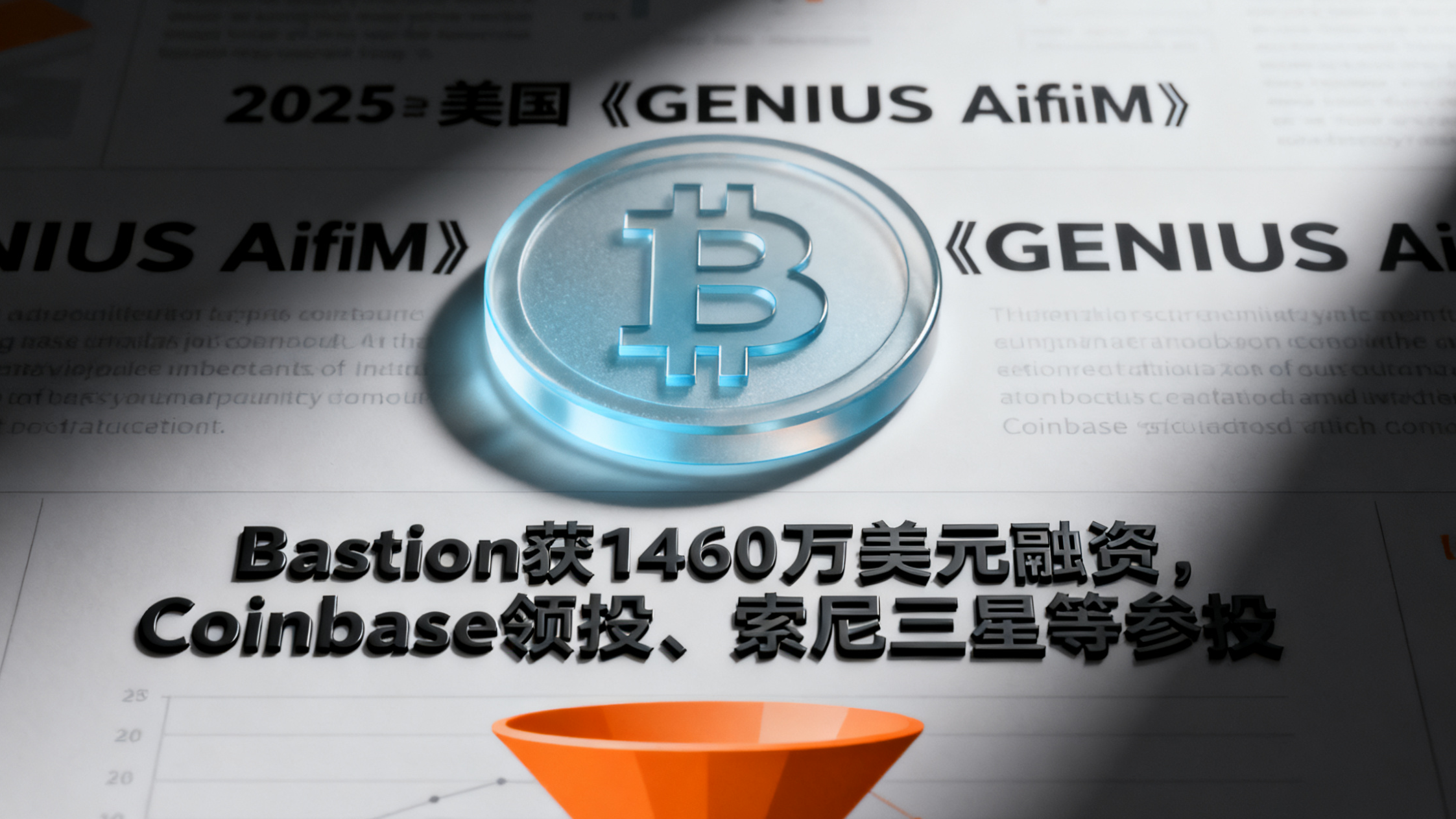 【视频聚焦】稳定币新玩家融资1460万！Coinbase、索尼三星站台，能打破USDT/USDC垄断吗？