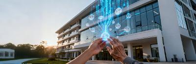 【理论前沿】RWA与养老产业 资产代币化如何助力老龄化社会资源优化