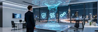 【理论前沿】AI赋能、隐私计算与后量子安全并重：MPC、TEE、联邦学习和STARK驱动的下一代智能监管审计方案