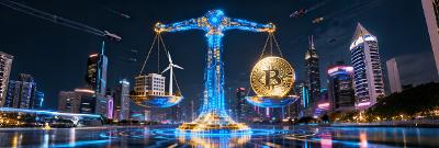 【政策解读】RWA合规进阶：香港“三大铁律”与全球首个RWA登记平台落地，行业标准化提速