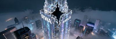 【市场观察】RWA“流动性幻觉”破灭：为何90%的RWA项目二级市场交易惨淡？