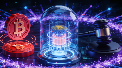 【视频聚焦】2026加密货币市场：监管落地前夜与资本迁徙的双重变奏