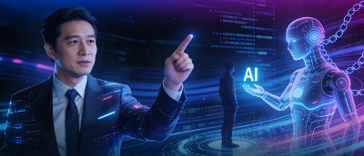 【视频】炸场！孙宇晨All in Web4.0，AI智能体取代人类成主角，互联网彻底变天