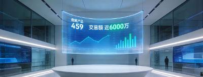 【行业动态】南京鼓楼区数据产品交易额近6000万，创新活力领跑全省