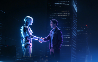 AI 再强也只是工具！Web3 才是未来核心，奥特曼李飞飞点破时代生存法则