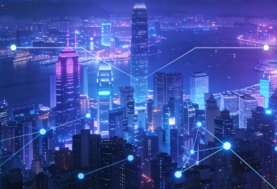 【视频】香港RWA真相：不搞股权Token化，却剑指“纽港伦”格局重构？