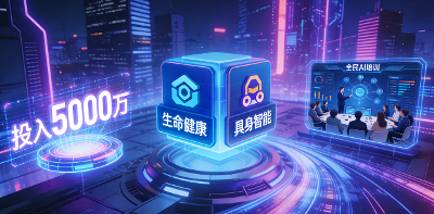 香港AI全员加速：财政司亲自挂帅，5000万全民培训，不落下任何一个人