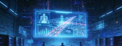 【行业动态】加力推进数字中国建设：国家数据局部署2026年高质量数据集与算力网建设