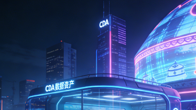 【视频】破局数藏乱象！内蒙古数交所“数文探元”携CDA模式：让文物活在数字时代