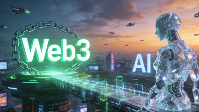 【视频聚焦】AI狂飙背后的生产关系困局：Web3如何重塑智能时代的价值逻辑？