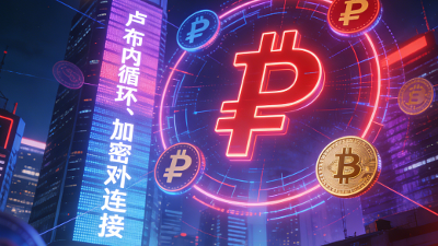 【视频】制裁倒逼下的金融突围：俄罗斯如何将加密货币从“边缘实验”炼成反制核心？