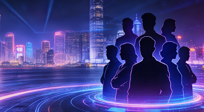 2026 香港 Web3 嘉年华启幕！三年登顶全球顶流，三大突破定义行业新拐点