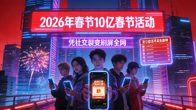 【视频】10亿红包炸场春节！腾讯元宝活动九大硬核观察：AI大战已进入拼刺刀阶段