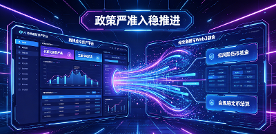 炸场！香港证监会放开代币化资产二级市场，全球 RWA 迎来亚洲最强音